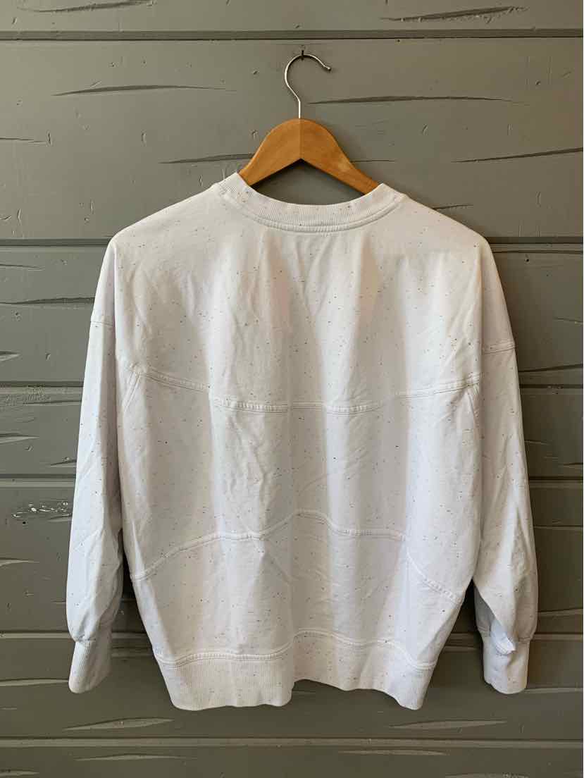 W LULULEMON WH Size SM AW