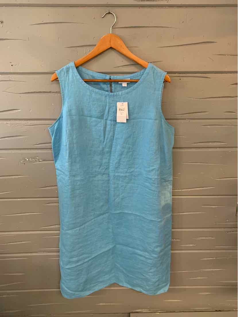 W JJILL BL Size XL DR
