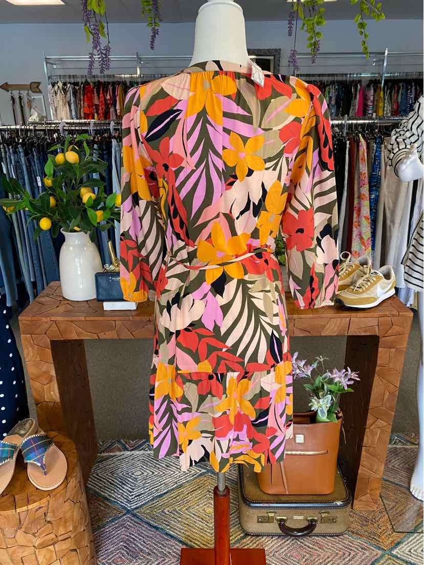 W LOFT PK Size XS DR