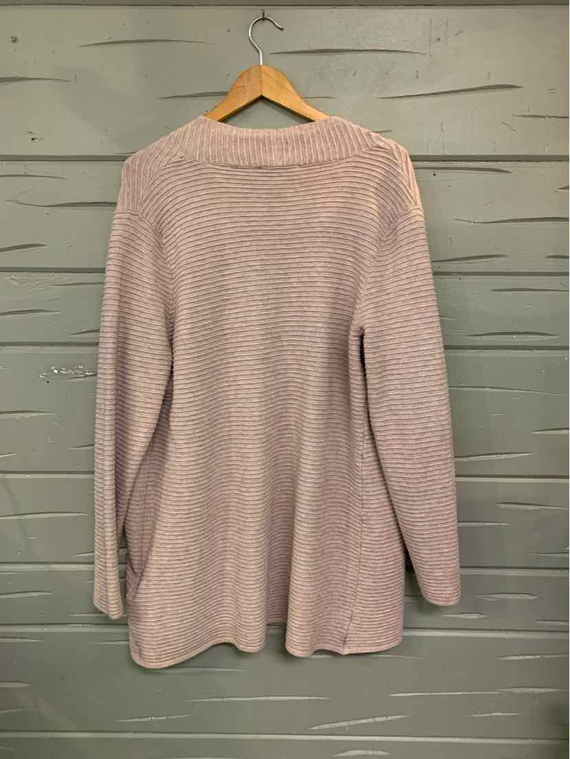 W CYRUS PL Size XL SW