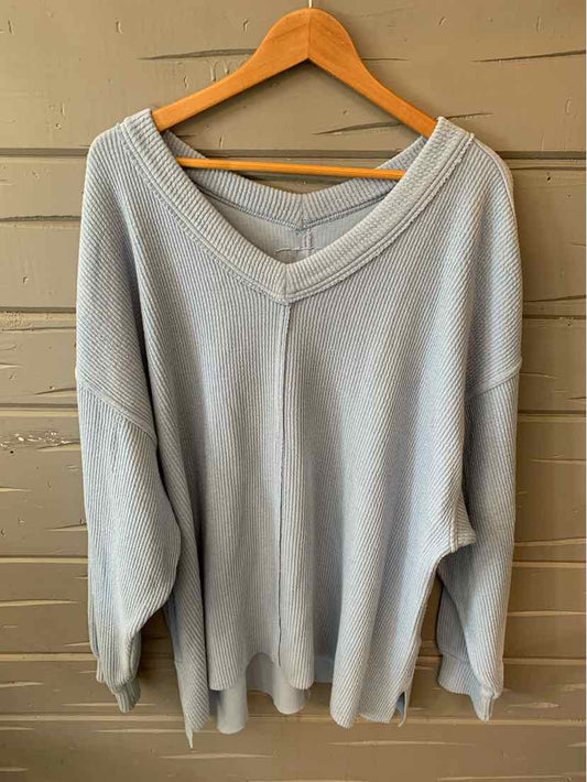 W AERIE BL Size XL T