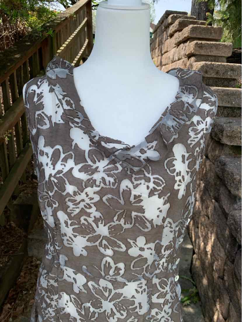 W CUT LOOSE BR Size LG DR