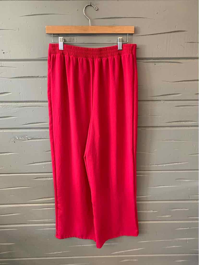 W ZARA PK Size LG P
