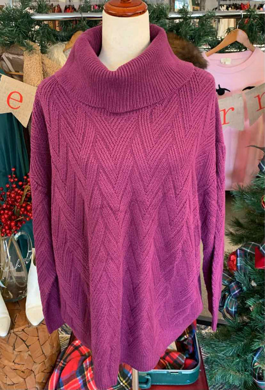 W LANE BRYANT PL Size 18/20 SW