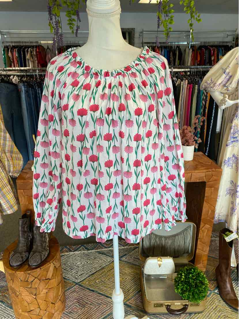 W JCREW MULTI Size XL T