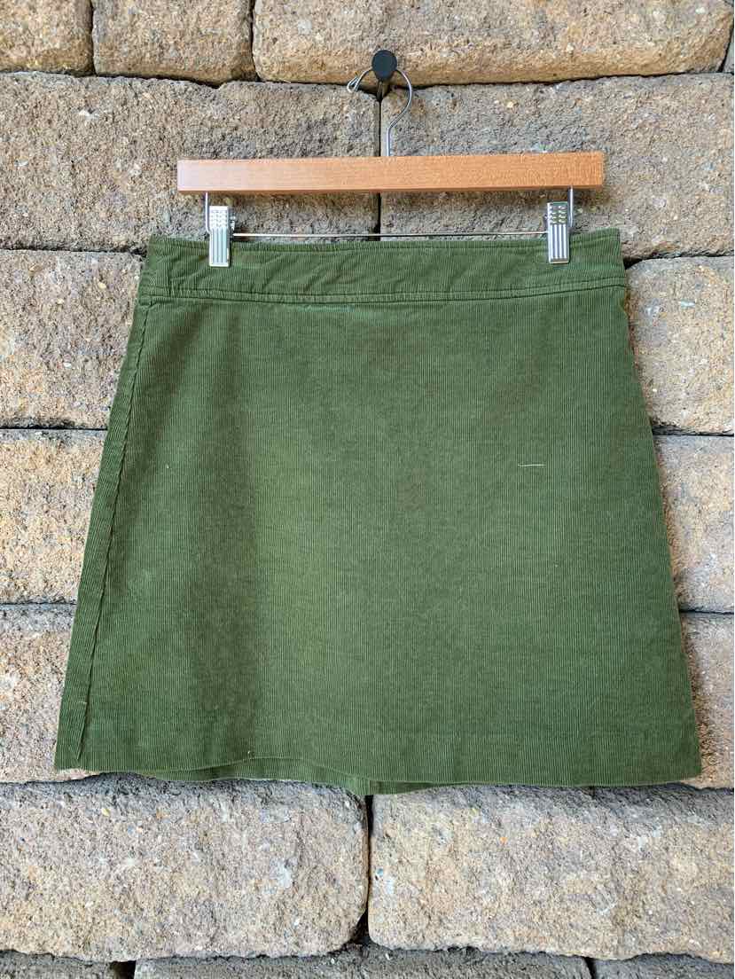 W JCREW GR Size 6 SK