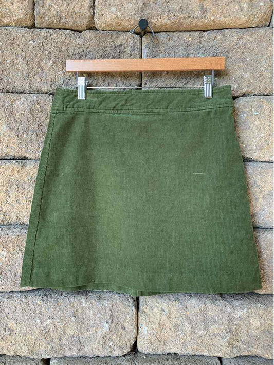 W JCREW GR Size 6 SK