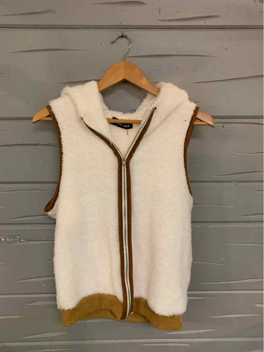 W STYLE RACK WH Size SM V