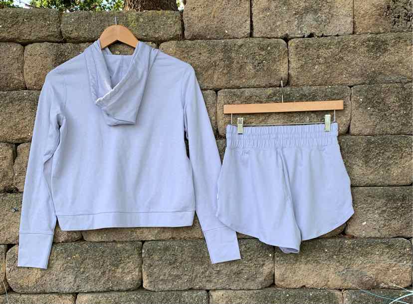 W VUORI LAV Size XS/S 2PCSHTS