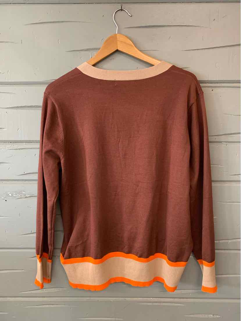 W GRACE KARIN BR Size 2XL SW