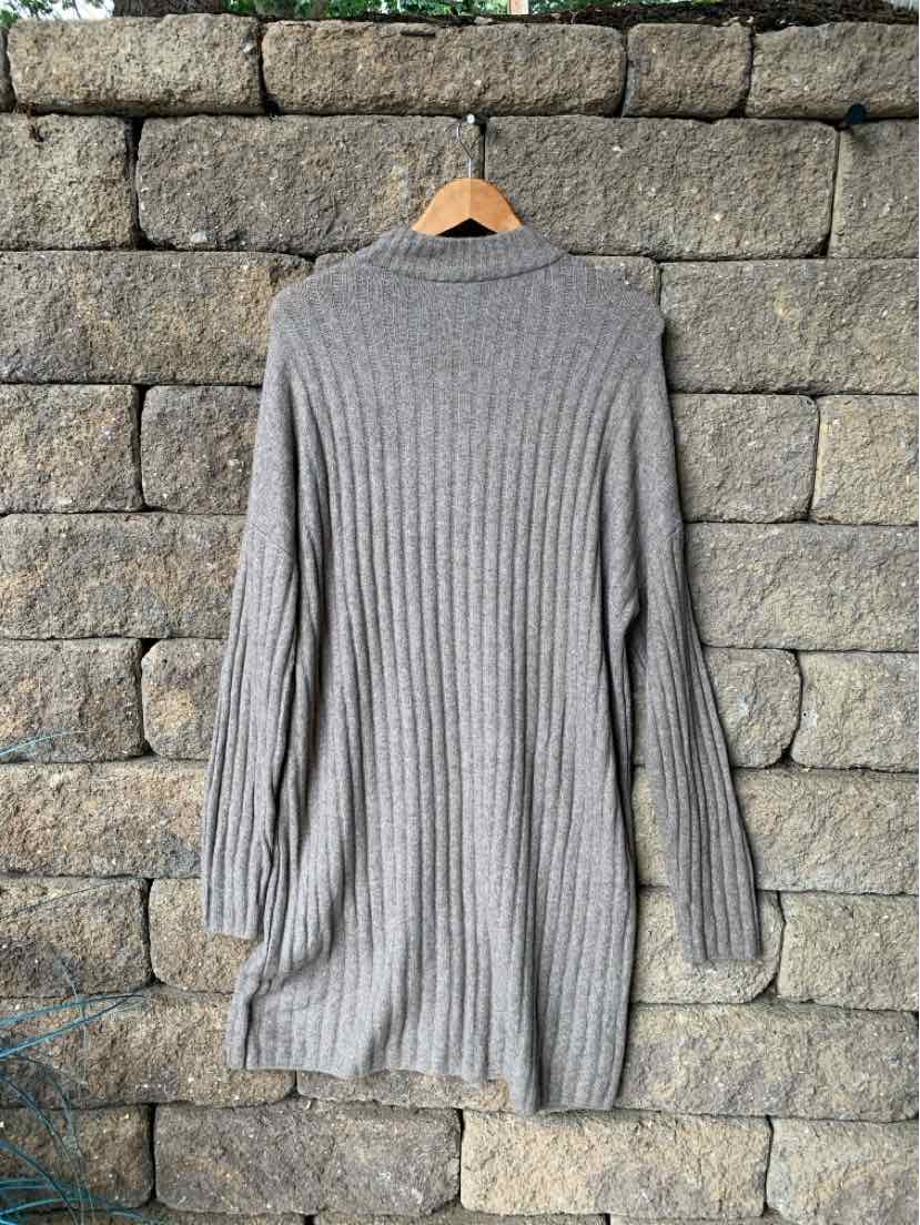 W HILARY RADLEY BEIGE Size XL DR