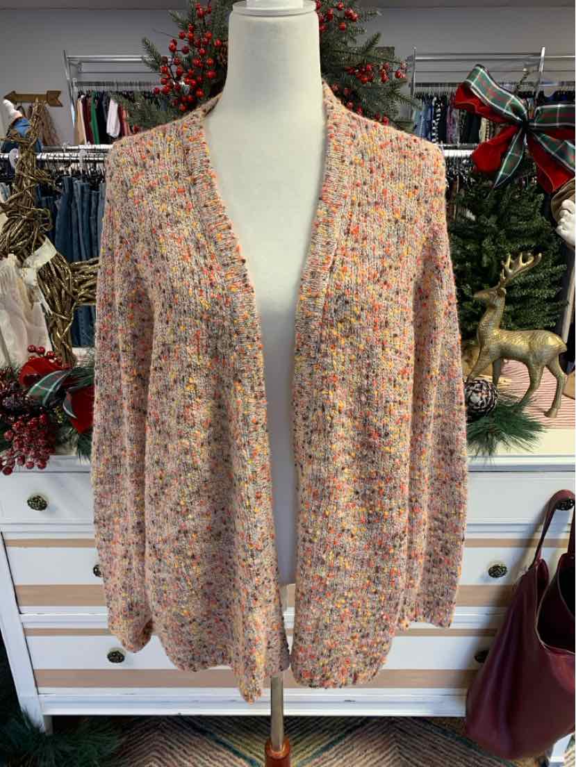 W TALBOTS BR Size XL SW