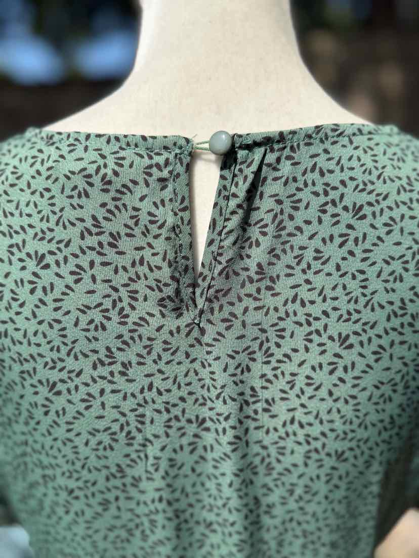 W ORANGE CREEK GR Size MED DR