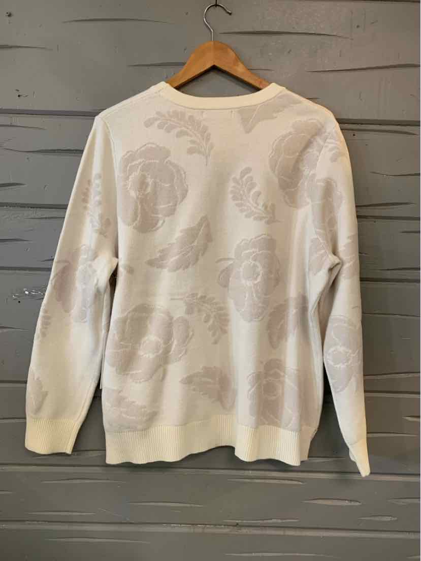 RACHEL ZOE WH W Size 2X SW