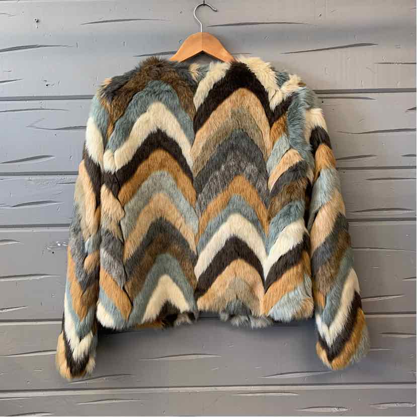 W WILLOW & CLAY BR Size SM OW
