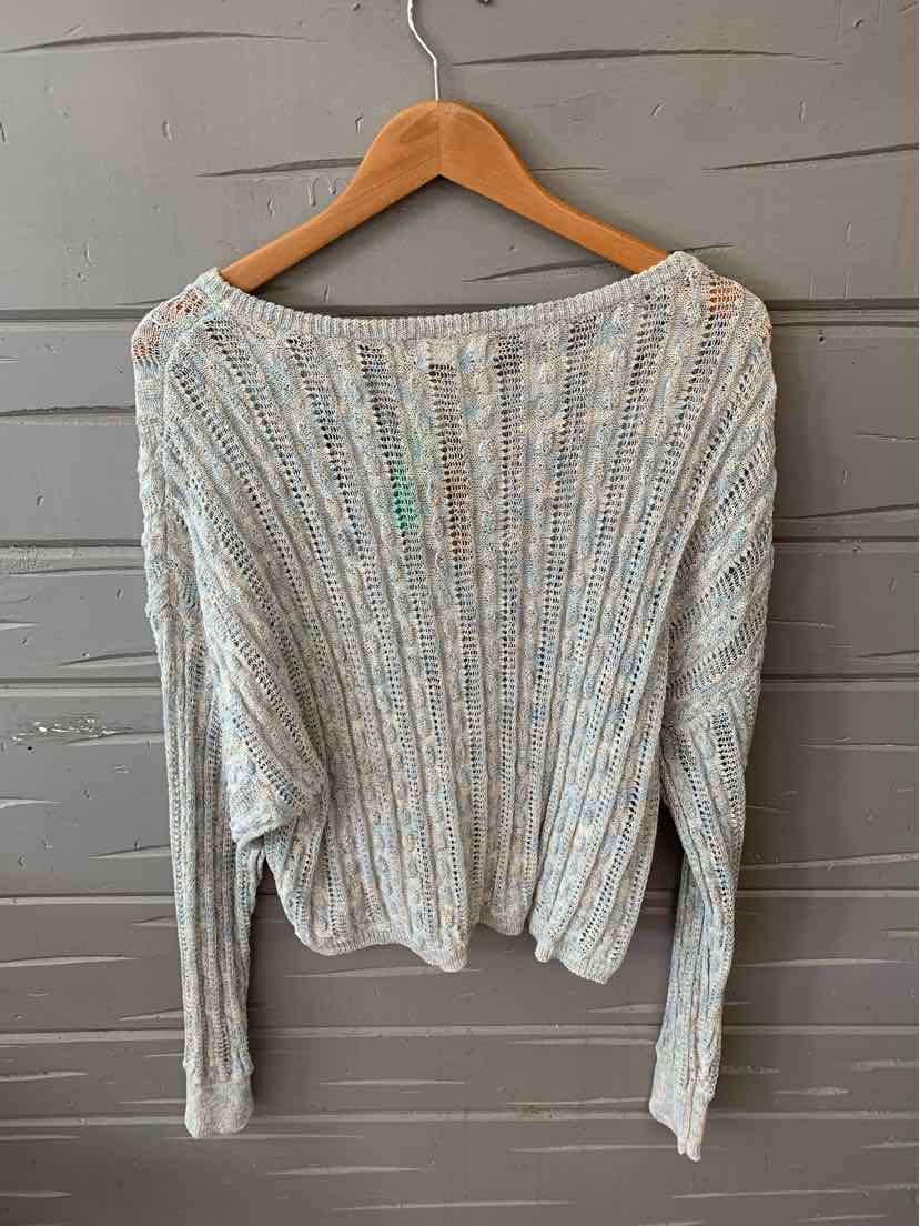 W NATURAL LIFE BL Size XL SW