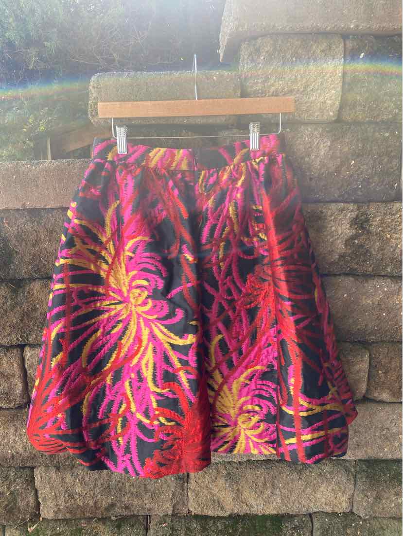 W KATE SPADE MULTI Size 4 SK