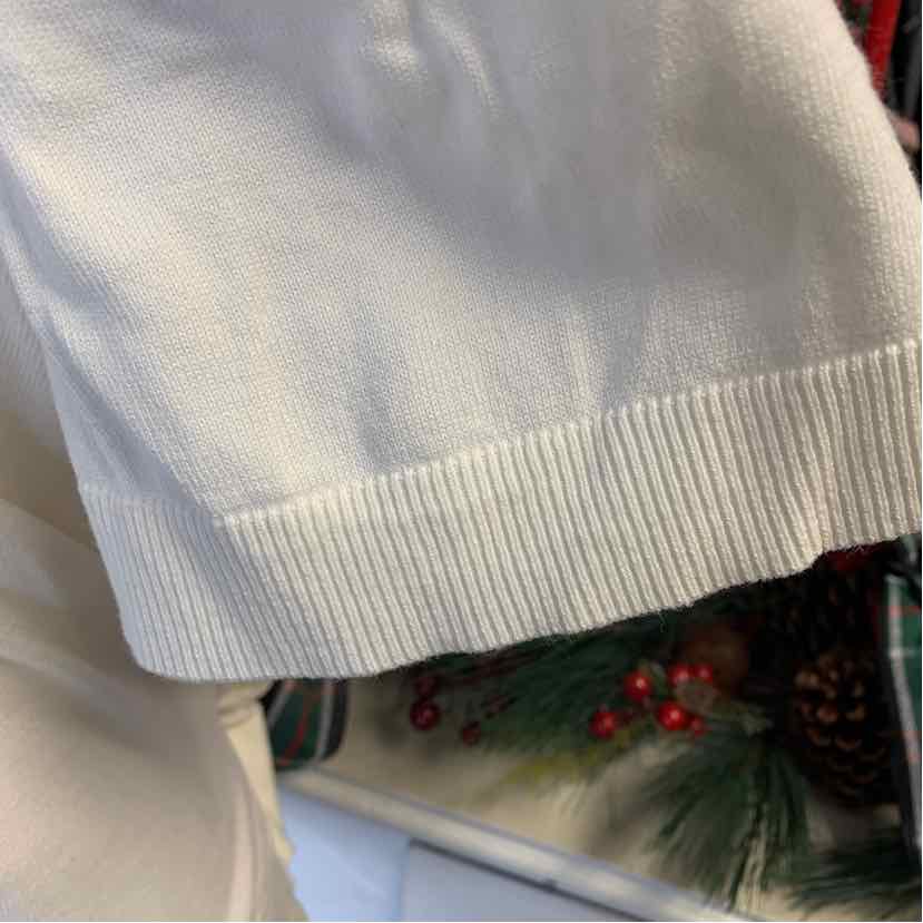 W BANANA REPUBLIC CR Size XL T