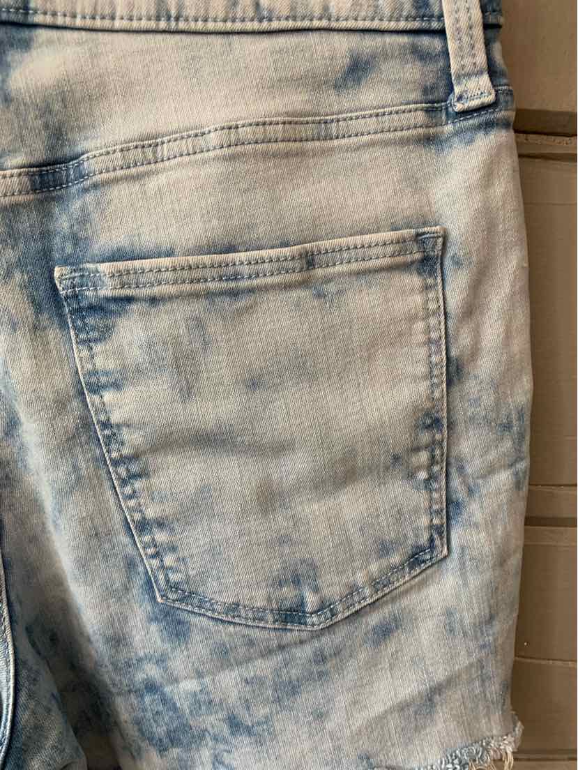 W UNIVERSAL THREAD BL Size 12 SHTS