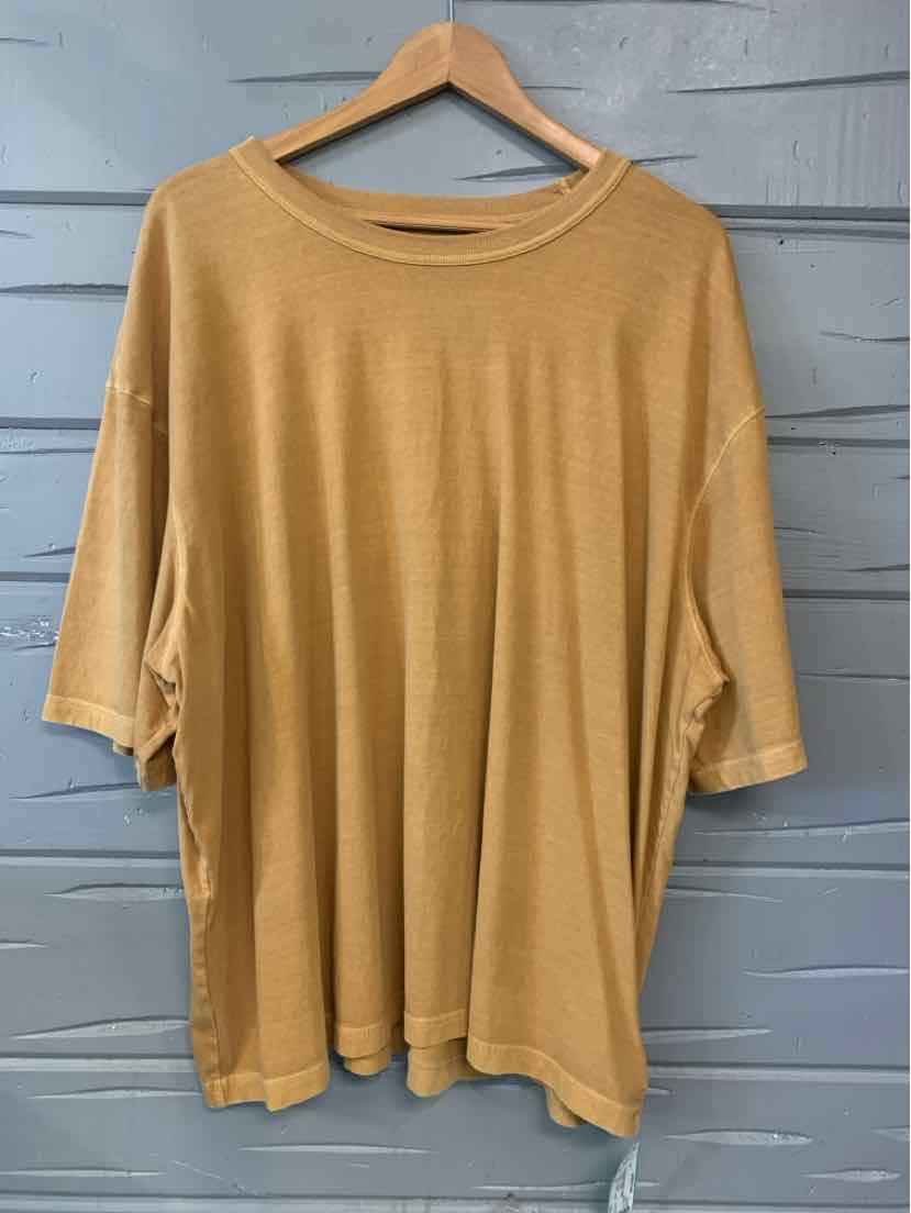 W OLD NAVY YW Size 3X T