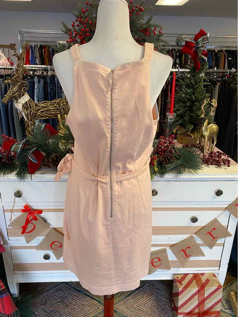 W HOLDING HORSES PK Size 12 DR