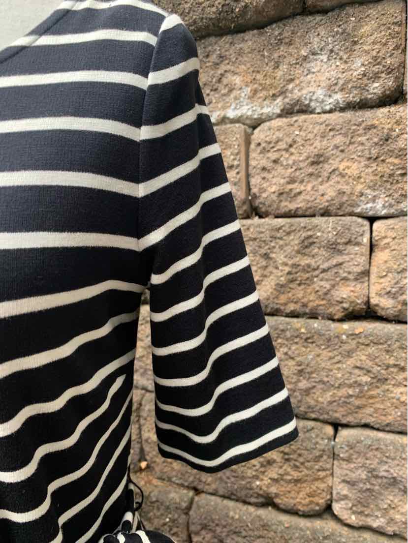W BANANA REPUBLIC BK Size SM DR