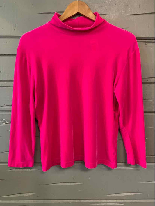 W NO LABEL PK Size MED T