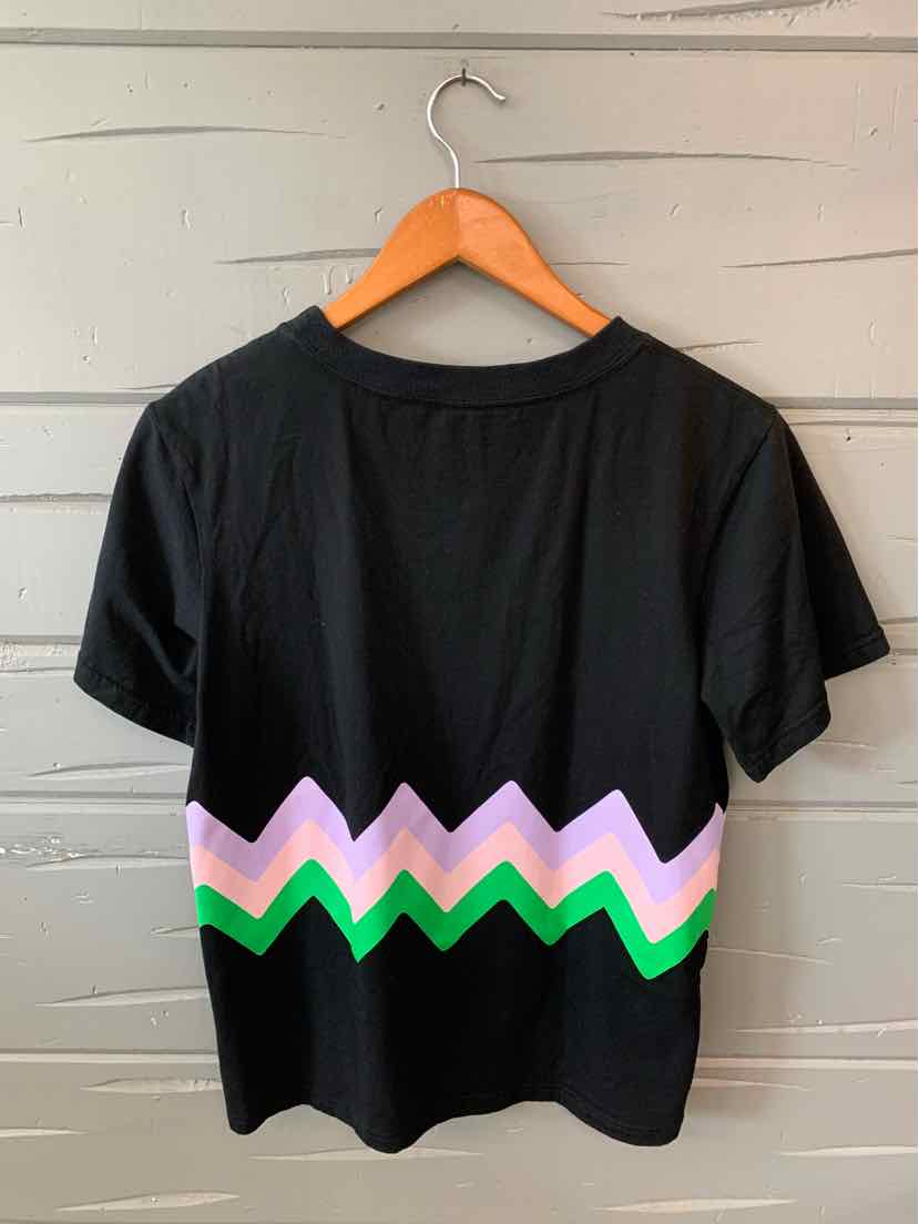 W CYNTHIA ROWLEY BK Size MED T