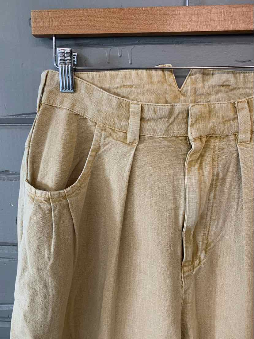 W FREE PEOPLE YW Size 0 P