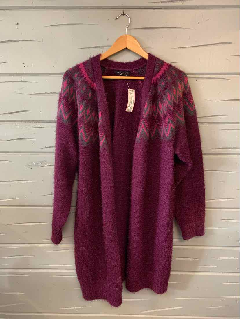 W LANE BRYANT PL Size 14/16 SW