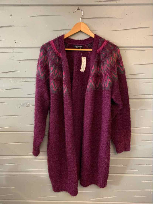 W LANE BRYANT PL Size 14/16 SW