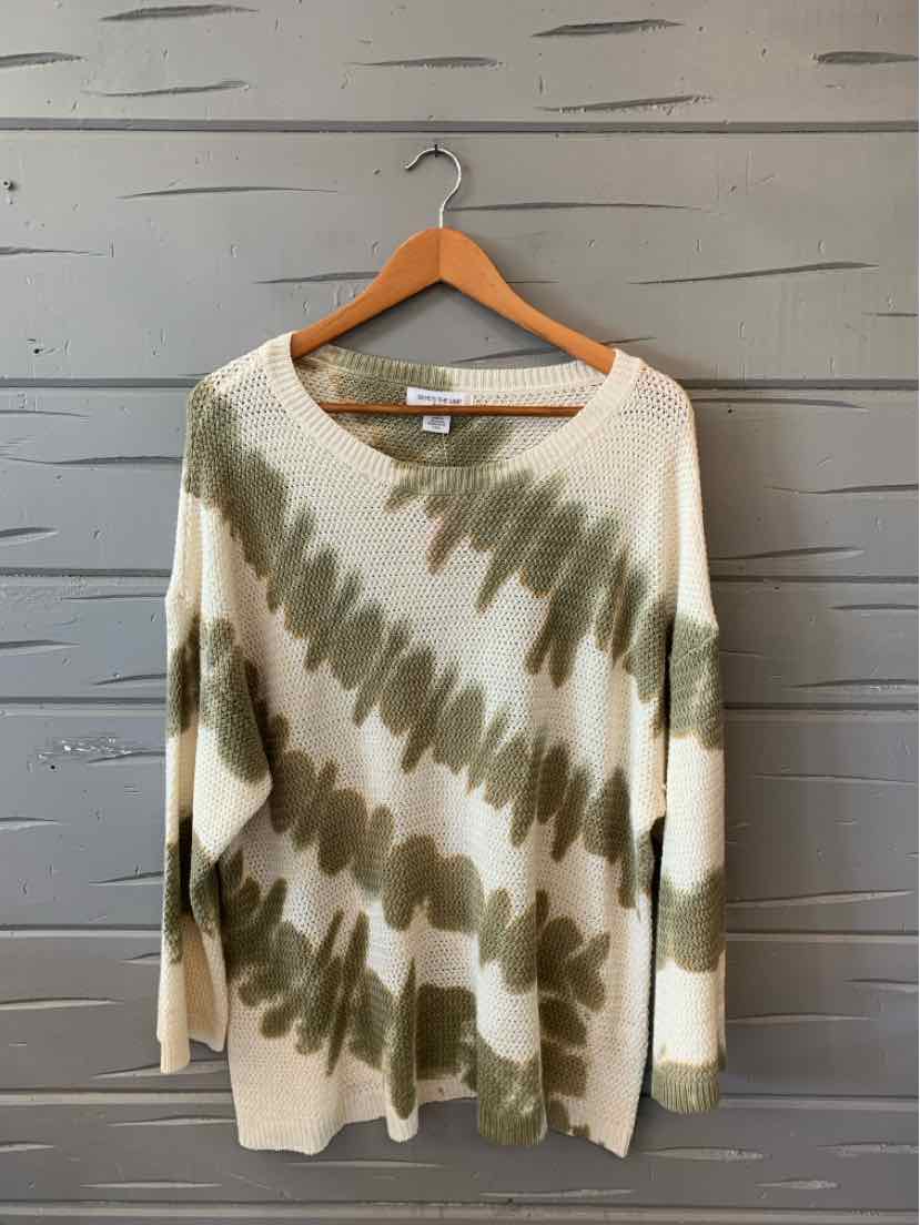 W SKYES THE LIMIT GR Size 2X SW