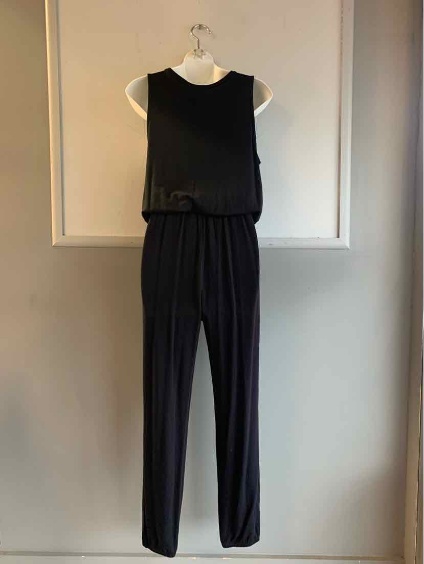 W DAILY RITUAL BK Size SM JS