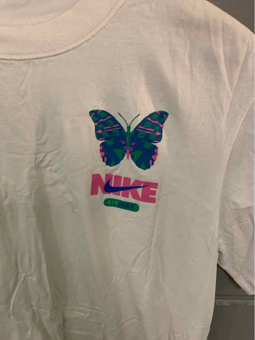 W NIKE CR Size SM AW