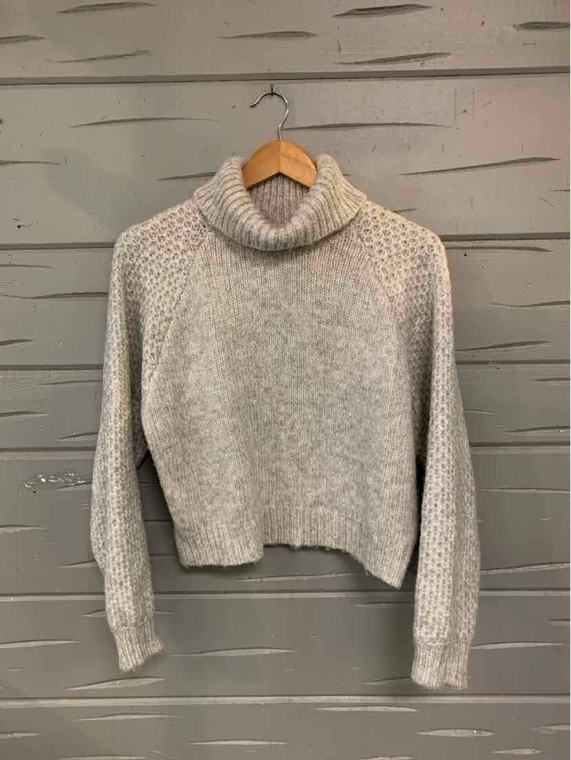 W BB DAKOTA GY Size SM SW