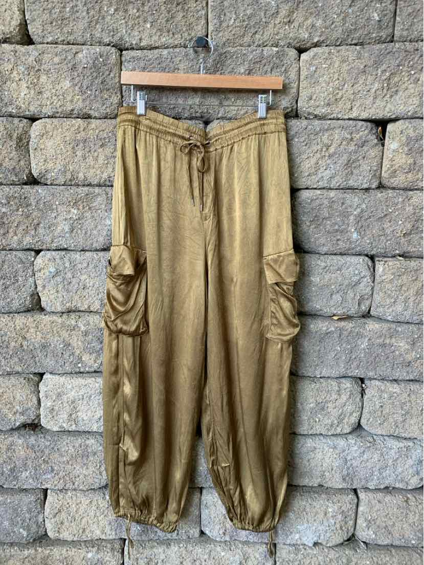 W RACHEL ZOE GD Size LG P