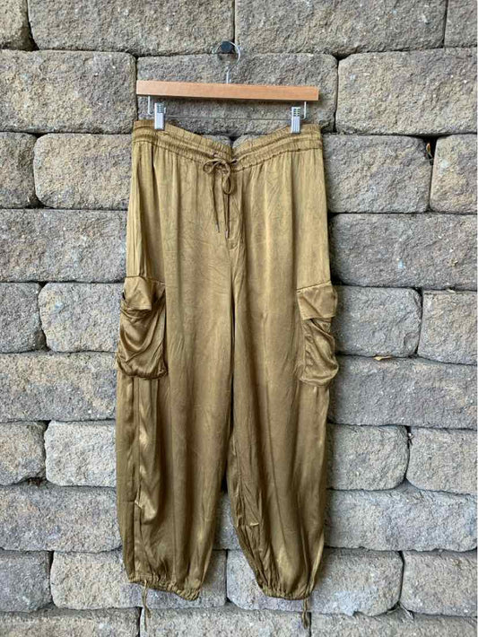 W RACHEL ZOE GD Size LG P