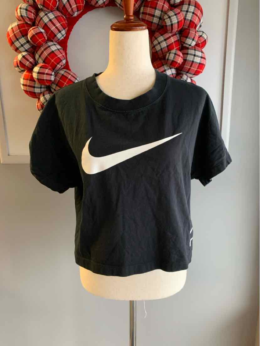 W NIKE BK Size LG AW