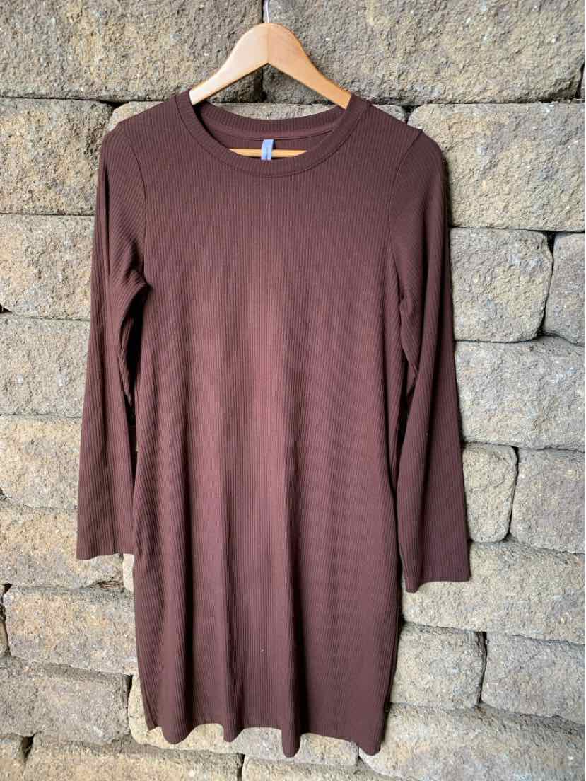 W MODERN AMBITION BR Size MED DR