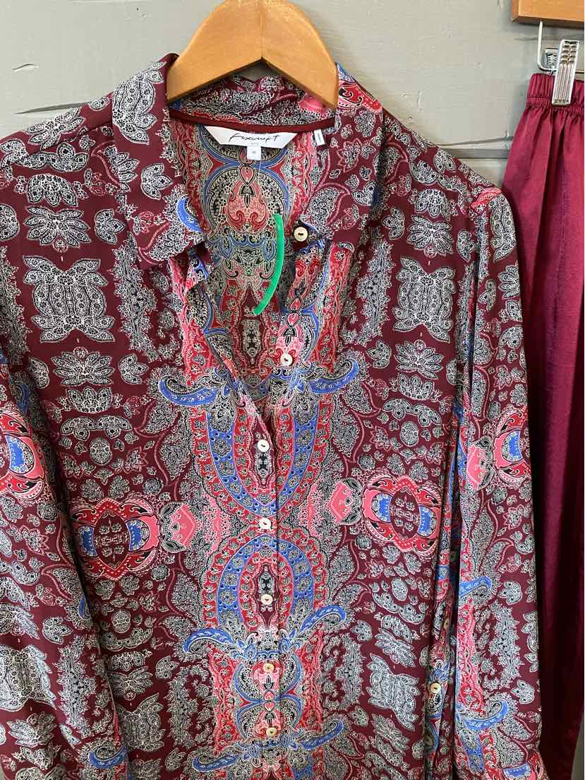 W FOXCROFT PL Size 16 2PCP