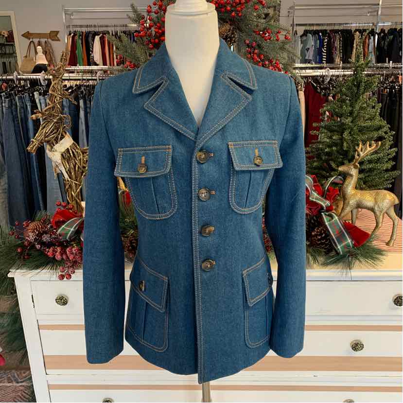 W TODS BL Size 40 BLZ