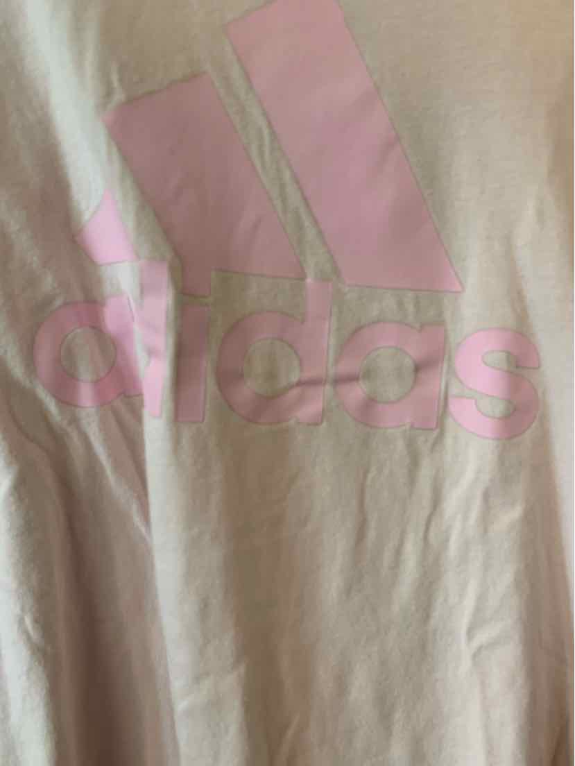 W ADIDAS PK Size LG AW