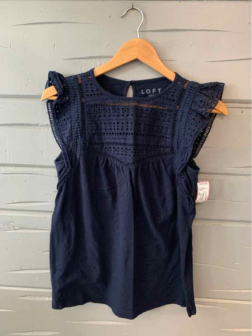 W LOFT NY Size SM T