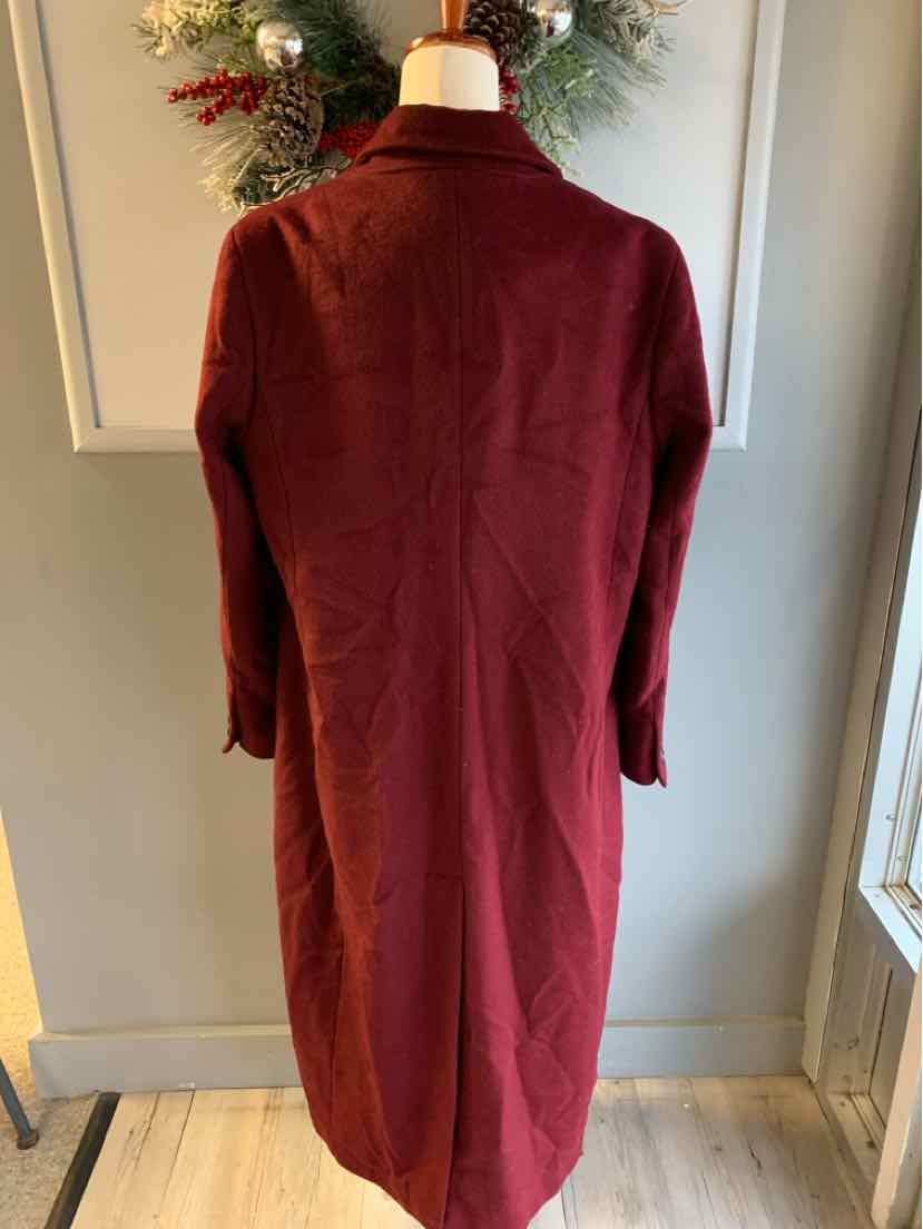 W AVEC LES FILLES BURG Size XL OW