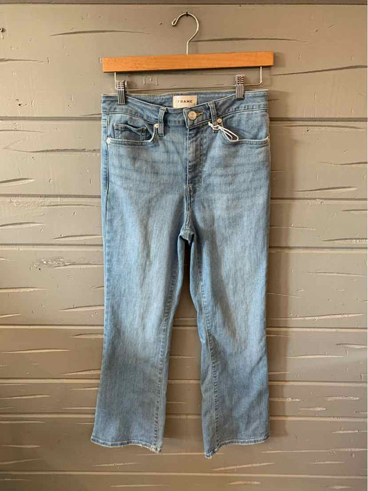 W FRAME BL Size 6 J