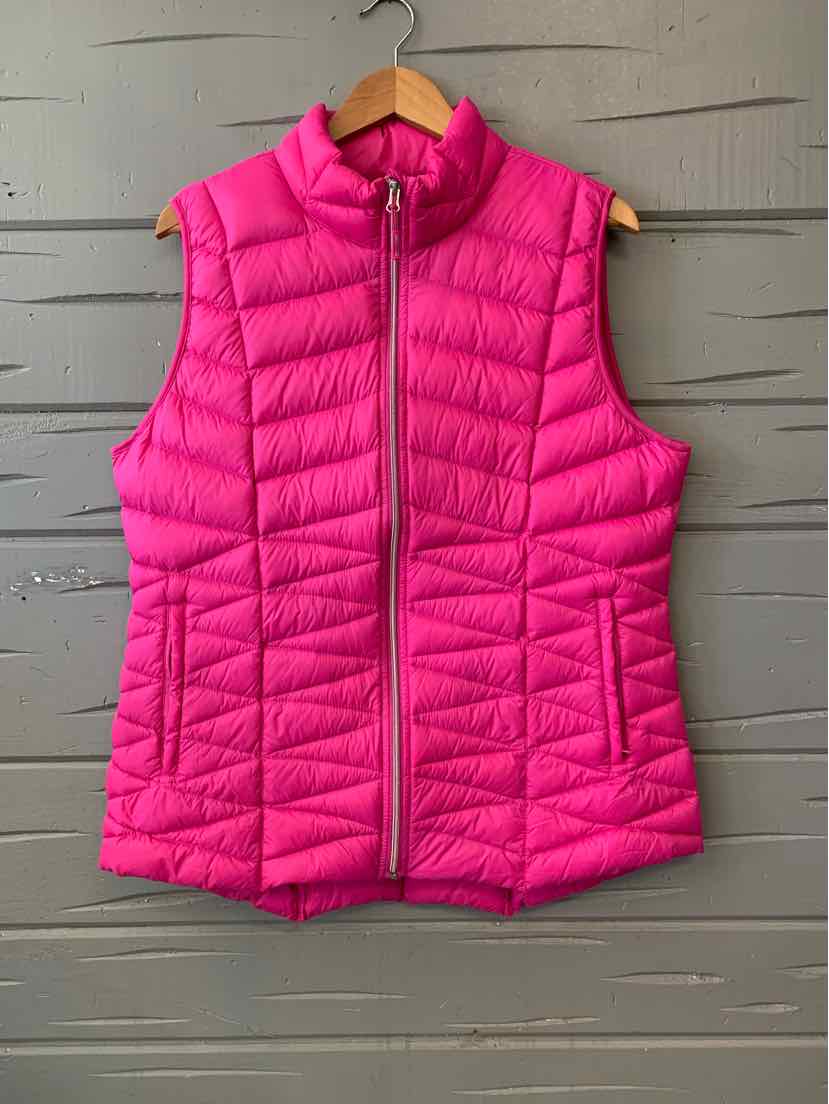 W TANGERINE PK Size XXL V