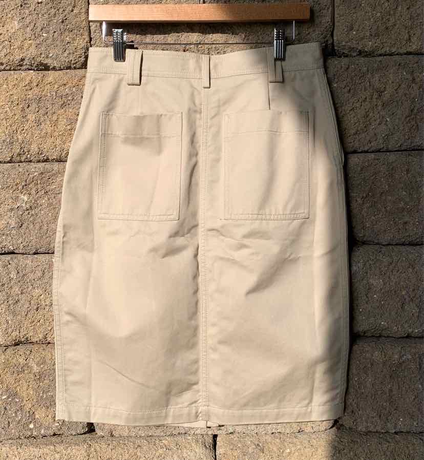 W ANINE BING OATMEAL Size MED SK