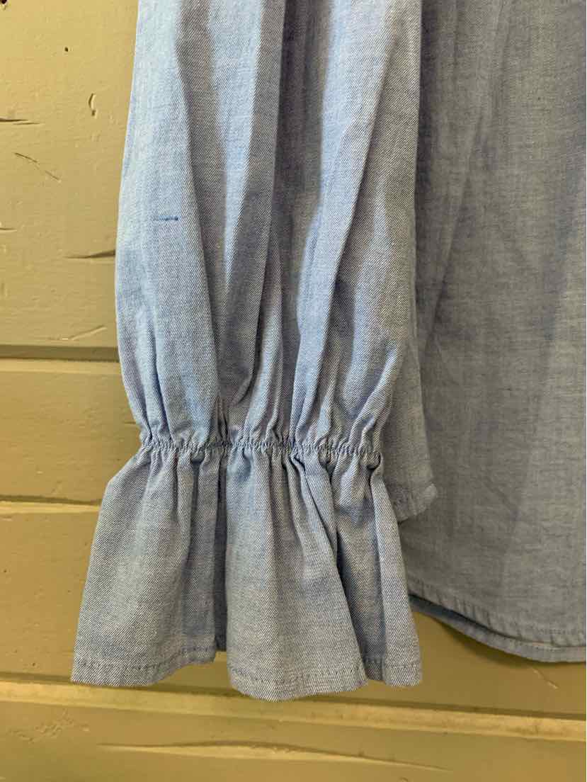 W NY&CO BL Size XXL T