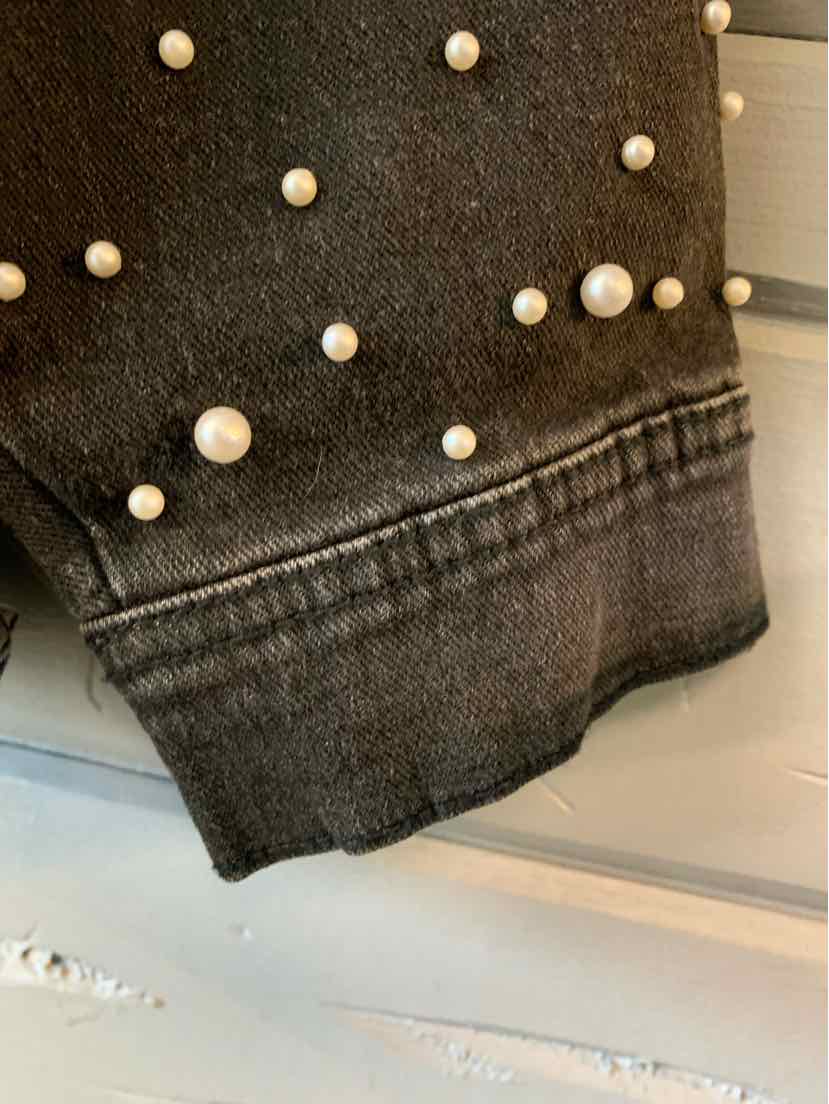 W IMAN BK Size 3X OW