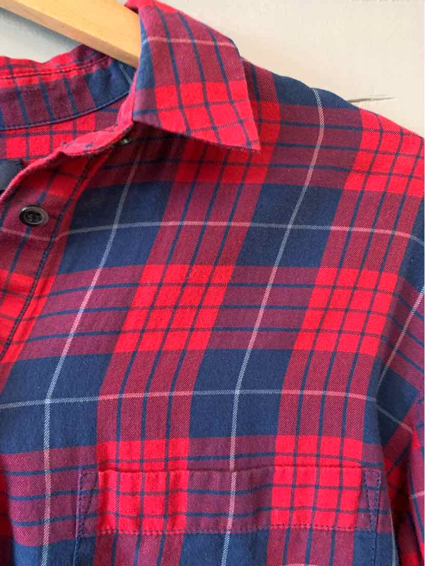 W MADEWELL RD Size SM T